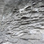25 million years of geologic history is captured on Mt. Kessler.